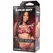 Doc Johnson Karlee Grey ULTRASKYN Pocket Stroker Anatomical Model