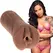 Doc Johnson Honey Gold ULTRASKYN Compact Intimate Trainer Beige