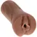 Doc Johnson Honey Gold ULTRASKYN Compact Intimate Trainer Beige