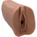 Doc Johnson ULTRASKYN Brittanya Razavi Compact Intimate Device Flesh