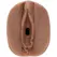 Doc Johnson ULTRASKYN Brittanya Razavi Compact Intimate Device Flesh