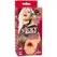 Doc Johnson Vicky Quickie Oral Sleeve Compact UR3 6-inch Transparent