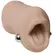 Doc Johnson Sasha Grey Vibrating Deep Throat Sucker ULTRASKYN, 7-Function