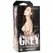 Doc Johnson Sasha Grey ULTRASKYN Oral Pocket Pal, Compact, Natural Look