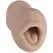 Doc Johnson Sasha Grey ULTRASKYN Oral Pocket Pal, Compact, Natural Look
