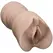Doc Johnson Sasha Grey Pocket Intimate Machine UR3 Material