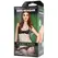 Doc Johnson Faye Reagan ULTRASKYN Compact Intimate Sleeve Flesh