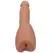 Doc Johnson Lena Moon Intimate Machine ULTRASKYN Dual-Texture Model