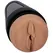 Doc Johnson Main Squeeze Eva Elfie ULTRASKYN Vanilla Intimate Sleeve