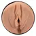 Doc Johnson Main Squeeze Karlee Gray ULTRASKYN Compact Intimate Device