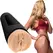 Doc Johnson Main Squeeze Leo ULTRASKYN Intimate Device Hard Case