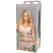 Doc Johnson Main Squeeze Mia Malkova ULTRASKYN Intimate Device, Flesh
