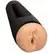 Doc Johnson Main Squeeze Mia Malkova ULTRASKYN Intimate Device, Flesh