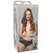 Doc Johnson Main Squeeze Remy Lacroix Ultraskyn Intimate Sleeve Hard Case