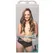 Doc Johnson Main Squeeze Remy Lacroix Ultraskyn Intimate Sleeve Hard Case