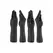 Doc Johnson Belladonna Magic Hand Anatomical PVC Model 29 cm