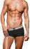 Prowler Trunk XS Black/White - Two-Tone Athletic Underwear
