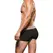 Prowler Trunk XS Black/White - Two-Tone Athletic Underwear