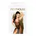 Penthouse Best Foreplay L/XL - Elegant Black Lace Bodysuit