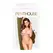 Penthouse Double Spice Bodysuit S/M - Elegant Black Lace Lingerie