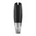 Satisfyer Power Intimate Machine Silicone, Bluetooth, Waterproof, Black