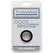 Doc Johnson TitanMen Stretch-To-Fit Flexible Ring Black TPR