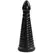Doc Johnson TitanMen Intimidator 28 cm Black Anal Trainer Plug