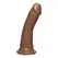 Doc Johnson Slim D FIRMSKYN Model 17 cm - Anatomically Shaped, Firm Texture