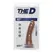 Doc Johnson Slim D FIRMSKYN Model 17 cm - Anatomically Shaped, Firm Texture