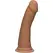 Doc Johnson Slim D 15 cm Dual Density ULTRASKYN Model, Beige