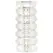 Doc Johnson Thrill ULTRASKYN Model with Triple-Texture Tunnel 15 cm