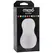 Doc Johnson Mood Exciter ULTRASKYN Blue Two-Way Stimulation System