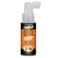 GoodHead Juicy Head Moisturizing Oral Spray Sour Peach 60ml Vegan