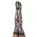 Kix'ies Alex Thigh-High Stockings B Size Camouflage Pattern