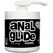 Doc Johnson TitanMen Anal Formula Lubricant Natural 177 ml Pump