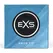 EXS Snug Fit 49mm - Secure Comfort Latex Barrier, 12-Pack