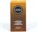 EXS Magnum Large Size 60mm Latex Condoms 12-Pack Flared Comfort Fit