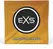 EXS Magnum Large Size 60mm Latex Condoms 12-Pack Flared Comfort Fit