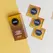 EXS Magnum Large Size 60mm Latex Condoms 12-Pack Flared Comfort Fit