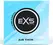 EXS Air Thin 12-Pack Ultra Thin Latex Protection, 56mm, Odorless