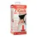 Doc Johnson ULTRASKYN Set 18cm - Adjustable Harness & System Plug