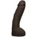 Doc Johnson Hung ULTRASKYN Intimate System 12'' Dual-Density Beige