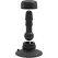 Vac-U-Lock Deluxe комплект въртяща се основа 360° с вендуза, 2 бр.