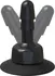 Vac-U-Lock Deluxe комплект въртяща се основа 360° с вендуза, 2 бр.