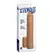 Doc Johnson Xtend It Kit Intimate Extension System 23 cm White