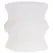 Doc Johnson Glow Helping Head Silicone Sleeve Frost/Green Glow