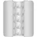 Doc Johnson GoodHead Helping Head Sleeve Frosted Textured UR3 2-Pack