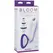 CalExotics Intimate Body Pump Women’s Set USB Rechargeable 4 Heads