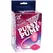 Doc Johnson Intimate Suction Enhancer Pink Anatomical Cup 782421661717