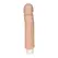 Doc Johnson Quivering Multispeed Vibrator 20cm - Anatomical Shape